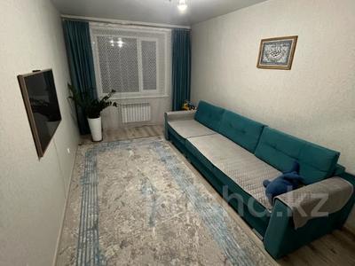 2-комнатная квартира · 60.7 м² · 6/9 этаж, Береке 64 за 29.5 млн 〒 в Костанае