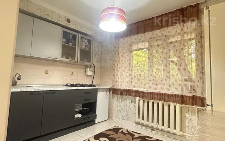 1-бөлмелі пәтер · 37.1 м² · 1/5 қабат, Торайгырова 8/1 — Богенбай Батыра и Жангельдина, бағасы: 16.9 млн ₸ в Астане, р-н Байконур — фото 2