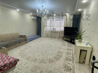 3-комнатная квартира · 112.5 м² · 2/5 этаж, Тауелсиздик за 43.5 млн ₸ в Актобе