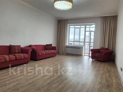3-бөлмелі пәтер · 144 м² · 9/9 қабат, Кошкарбаева 23 — Кошкарбаева -С.Нурмагамбетова, бағасы: 68.8 млн ₸ в Астане, Алматы р-н