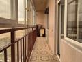 3-бөлмелі пәтер · 144 м² · 9/9 қабат, Кошкарбаева 23 — Кошкарбаева -С.Нурмагамбетова, бағасы: 68.8 млн ₸ в Астане, Алматы р-н — фото 16