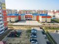 4-бөлмелі пәтер · 110 м² · 6/9 қабат, Назарбаева, бағасы: 55 млн ₸ в Шымкенте, Каратауский р-н — фото 11