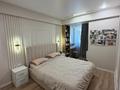 2-бөлмелі пәтер · 55 м² · 13/13 қабат, Толе би 189/3 — Гагарина, бағасы: 42.2 млн ₸ в Алматы, Алмалинский р-н