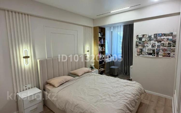 2-бөлмелі пәтер · 55 м² · 13/13 қабат, Толе би 189/3 — Гагарина, бағасы: 42.2 млн ₸ в Алматы, Алмалинский р-н — фото 2