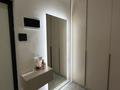 2-бөлмелі пәтер · 55 м² · 13/13 қабат, Толе би 189/3 — Гагарина, бағасы: 42.2 млн ₸ в Алматы, Алмалинский р-н — фото 13