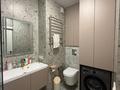 2-бөлмелі пәтер · 55 м² · 13/13 қабат, Толе би 189/3 — Гагарина, бағасы: 42.2 млн ₸ в Алматы, Алмалинский р-н — фото 18