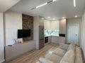 2-бөлмелі пәтер · 55 м² · 13/13 қабат, Толе би 189/3 — Гагарина, бағасы: 42.2 млн ₸ в Алматы, Алмалинский р-н — фото 28