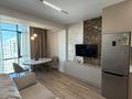 2-бөлмелі пәтер · 55 м² · 13/13 қабат, Толе би 189/3 — Гагарина, бағасы: 42.2 млн ₸ в Алматы, Алмалинский р-н — фото 31