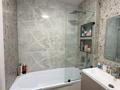 2-бөлмелі пәтер · 55 м² · 13/13 қабат, Толе би 189/3 — Гагарина, бағасы: 42.2 млн ₸ в Алматы, Алмалинский р-н — фото 9