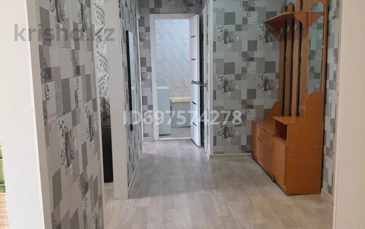 2-комнатная квартира · 48 м² · 2/3 этаж, Рахимова 3 — УМС за 8 млн 〒 в Семее — фото 2