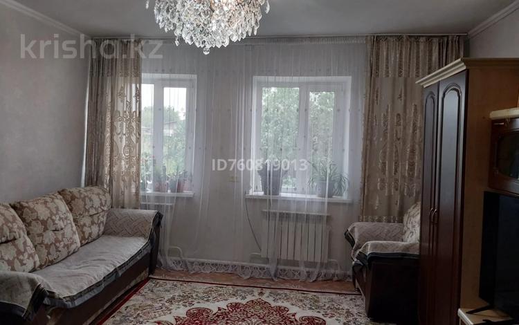 Часть дома · 4 комнаты · 64 м² · 7 сот., Переулок Щорса 24 а — Между улица Щорса и 2-го переулока за 15 млн ₸ в Семее — фото 6