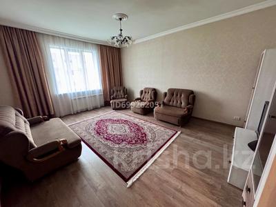 2-комнатная квартира · 70 м² · 9/11 этаж, мкр Жетысу-3 59 за 49.5 млн ₸ в Алматы, Ауэзовский р-н