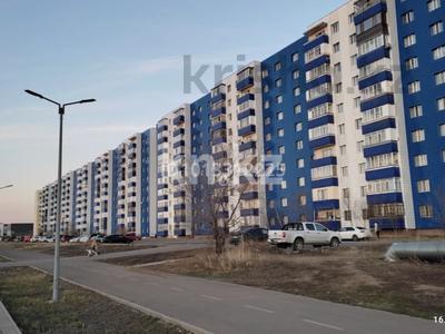 2-бөлмелі пәтер · 61 м² · 10/10 қабат, Юго-Восток ш/а. 31, бағасы: 23.5 млн ₸ в Караганде, Казыбек би р-н