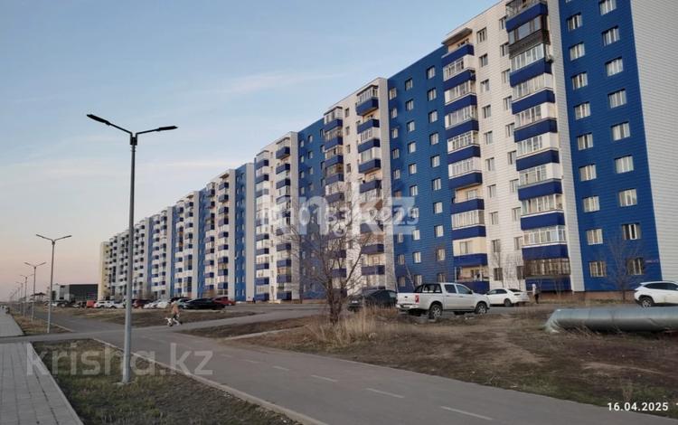 2-бөлмелі пәтер · 61 м² · 10/10 қабат, Юго-Восток ш/а. 31, бағасы: 23.5 млн ₸ в Караганде, Казыбек би р-н — фото 2