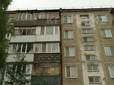 2-комнатная квартира, 48 м², 5/5 этаж, назарбаева 232 за 17.4 млн 〒 в Петропавловске