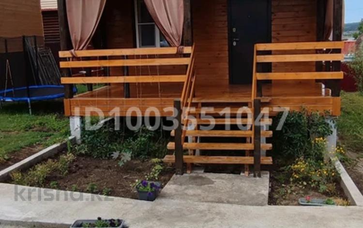 Дом · 2 комнаты · 40 м², Нет — Район горы Мохнатка за 33 000 ₸ в Новой бухтарме — фото 2