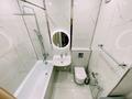 2-комнатная квартира · 60 м² · 12/15 этаж, Райымбека 210 за 22 000 ₸ в Алматы, Алмалинский р-н — фото 17