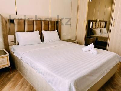 2-комнатная квартира · 60 м² · 12/15 этаж, Райымбека 210 за 22 000 ₸ в Алматы, Алмалинский р-н