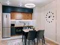 2-комнатная квартира · 60 м² · 12/15 этаж, Райымбека 210 за 22 000 ₸ в Алматы, Алмалинский р-н — фото 11