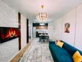 2-комнатная квартира · 60 м² · 12/15 этаж, Райымбека 210 за 22 000 ₸ в Алматы, Алмалинский р-н — фото 6