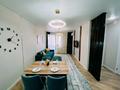 2-комнатная квартира · 60 м² · 12/15 этаж, Райымбека 210 за 22 000 ₸ в Алматы, Алмалинский р-н — фото 7
