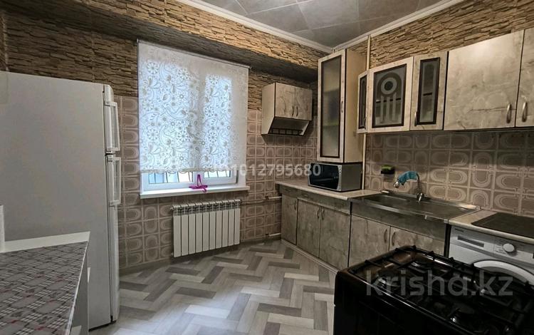 2-бөлмелі пәтер · 58 м² · 1/5 қабат, Малина 208, бағасы: 250 000 ₸ в Алматы, Турксибский р-н — фото 2