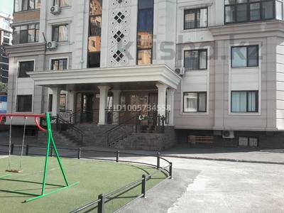 2-комнатная квартира · 60 м² · 3/13 этаж, Ергожина 6 — Аль-Фараби за 330 000 ₸ в Алматы, Бостандыкский р-н