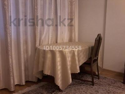 2-бөлмелі пәтер · 60 м² · 3/13 қабат, Ергожина 6 — Аль-Фараби, бағасы: 350 000 ₸ в Алматы, Бостандыкский р-н