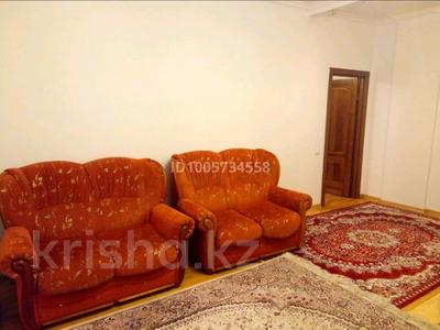 2-комнатная квартира · 60 м² · 2/13 этаж, Ходжанова 77, 81 — Аль-Фараби за 350 000 ₸ в Алматы, Бостандыкский р-н