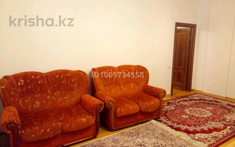 2-комнатная квартира · 60 м² · 2/13 этаж, Ходжанова 77, 81 — Аль-Фараби за 400 000 ₸ в Алматы, Бостандыкский р-н — фото 86