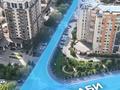 2-комнатная квартира · 60 м² · 2/13 этаж, Ергожина 6 — Аль-Фараби за 300 000 ₸ в Алматы, Бостандыкский р-н