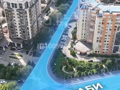 2-бөлмелі пәтер · 60 м² · 2/13 қабат, Ергожина 6 — Аль-Фараби, бағасы: 300 000 ₸ в Алматы, Бостандыкский р-н