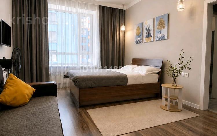 1-бөлмелі пәтер · 42 м² · 5/10 қабат, Туран 40/1 — Керей жанибек, бағасы: 16 000 ₸ в Астане, Есильский р-н — фото 26