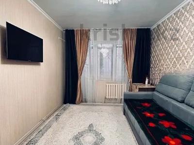 1-комнатная квартира · 39 м² · 1/9 этаж, мкр Зердели 182 за 23 млн 〒 в Алматы, Алатауский р-н