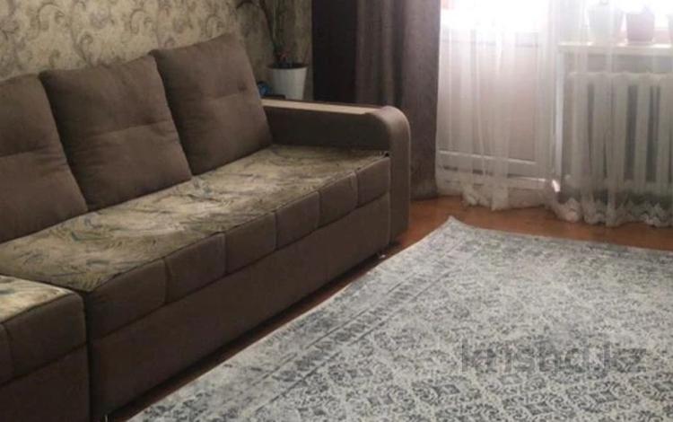 3-бөлмелі пәтер, 70 м², 3/5 қабат ай сайын, Жетысу, бағасы: 150 000 〒 в Талдыкоргане, мкр Жетысу — фото 15