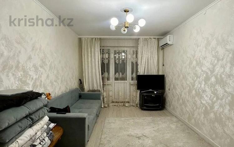 1-комнатная квартира · 33 м² · 3/4 этаж, мкр №9 за 22 млн ₸ в Алматы, Ауэзовский р-н — фото 6