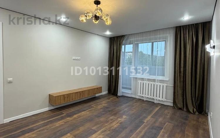 2-комнатная квартира · 50.1 м² · 4/10 этаж, Толстого 68 — Нуркина за 25.5 млн ₸ в Павлодаре — фото 22