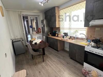 2-комнатная квартира · 55.8 м² · 2/6 этаж, Каирбекова за 32 млн 〒 в Костанае