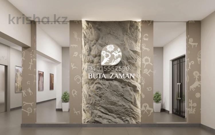 2-бөлмелі пәтер · 54 м² · 4/9 қабат, Кульджинский тракт 1 — Кульджинский тракт Бухтарминская, бағасы: 23 млн ₸ в Алматы, Медеуский р-н — фото 2