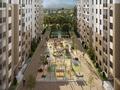 2-бөлмелі пәтер · 54 м² · 4/9 қабат, Кульджинский тракт 1 — Кульджинский тракт Бухтарминская, бағасы: 23 млн ₸ в Алматы, Медеуский р-н — фото 2