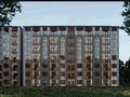 2-бөлмелі пәтер · 54 м² · 4/9 қабат, Кульджинский тракт 1 — Кульджинский тракт Бухтарминская, бағасы: 23 млн ₸ в Алматы, Медеуский р-н — фото 3