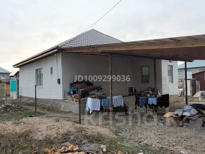 Отдельный дом · 4 комнаты · 110 м² · 8 сот., Карасай батыр 182 за 24 млн ₸ в Береке
