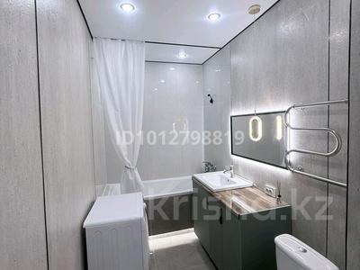 3-бөлмелі пәтер · 105 м² · 10/10 қабат, Ракымжан Кошкарбаев 28, бағасы: ~ 51 млн ₸ в Астане, Сарайшык р-н