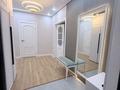 3-бөлмелі пәтер · 105 м² · 10/11 қабат, Касыма Аманжола 32 — Мечеть Хазрет Султан, бағасы: ~ 51 млн ₸ в Астане, Сарайшык р-н — фото 4