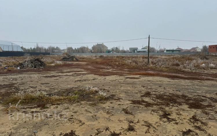 Участок · 100 соток, Г. Каирбекова 420/1 за 120 млн 〒 в Костанае — фото 2