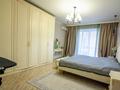 3-комнатная квартира · 114 м² · 6/12 этаж, Торайгырова — Мустафина за 119 млн ₸ в Алматы, Бостандыкский р-н — фото 2