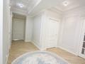3-комнатная квартира · 114 м² · 6/12 этаж, Торайгырова — Мустафина за 119 млн ₸ в Алматы, Бостандыкский р-н — фото 12
