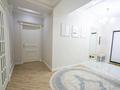 3-комнатная квартира · 114 м² · 6/12 этаж, Торайгырова — Мустафина за 119 млн ₸ в Алматы, Бостандыкский р-н — фото 13