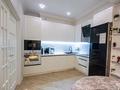 3-комнатная квартира · 114 м² · 6/12 этаж, Торайгырова — Мустафина за 119 млн ₸ в Алматы, Бостандыкский р-н — фото 16