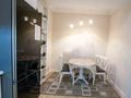 3-комнатная квартира · 114 м² · 6/12 этаж, Торайгырова — Мустафина за 119 млн ₸ в Алматы, Бостандыкский р-н — фото 17